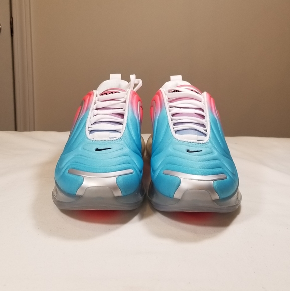 Nike Air Max 720 AR9293 600 - Picture 3 of 12